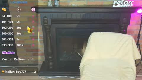 Snapshot of alexa_stoun chatting on 02/12/26, 01:06 Alexa online show from 02/12/26, 01:06