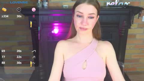 Snapshot of alexa_stoun chatting on 02/19/26, 02:46 Alexa online show from 02/19/26, 02:46