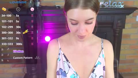 Snapshot of alexa_stoun chatting on 02/20/26, 04:29 Alexa online show from 02/20/26, 04:29