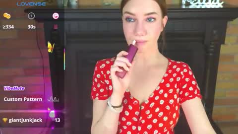 Snapshot of alexa_stoun chatting on 02/27/26, 03:23 Alexa online show from 02/27/26, 03:23