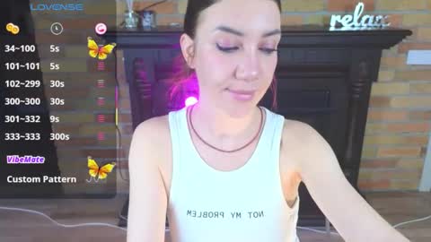 Snapshot of alexa_stoun chatting on 03/20/26, 04:01 Alexa online show from 03/20/26, 04:01