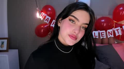 Alexa Thaylor online show from 02/16/25, 05:15