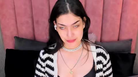 Alexa Thaylor online show from 11/08/25, 02:50