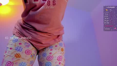 Snapshot of alexa_will chatting on 02/10/25, 06:53 alexa_will online show from 02/10/25, 06:53