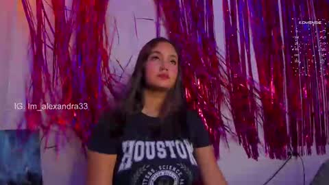 Snapshot of alexa_will chatting on 02/20/25, 02:18 alexa_will online show from 02/20/25, 02:18