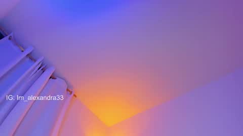 Snapshot of alexa_will chatting on 10/01/25, 01:00 alexa_will online show from 10/01/25, 01:00