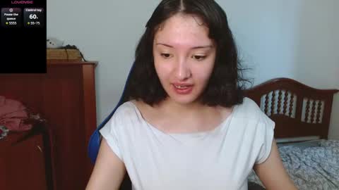 Alexandra 3 online show from 11/25/25, 01:11