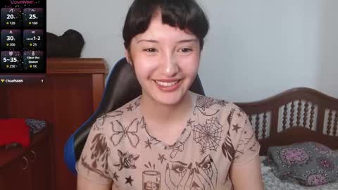 Alexandra 3 online show from 12/04/25, 12:58