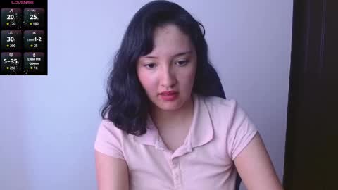 Alexandra 3 online show from 02/12/26, 07:53