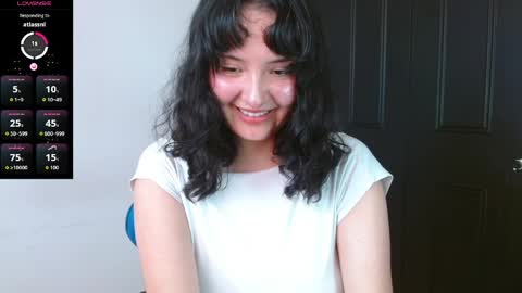 Alexandra 3 online show from 05/20/26, 09:10