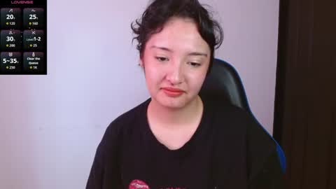 Alexandra 3 online show from 06/16/26, 12:52