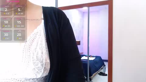 Snapshot of alexaa_sanz chatting on 07/07/26, 05:39 Alexaa sanz online show from 07/07/26, 05:39