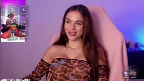 Alexa online show from 10/23/25, 12:10