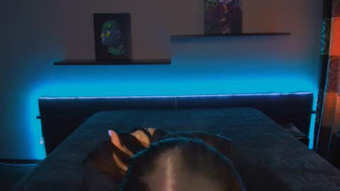 Snapshot of alexabarkley chatting on 03/04/25, 06:26 angel online show from 03/04/25, 06:26