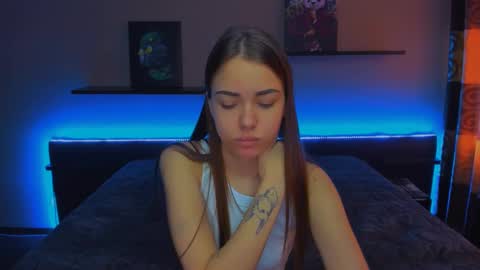 Snapshot of alexabarkley chatting on 03/06/25, 03:24 angel online show from 03/06/25, 03:24