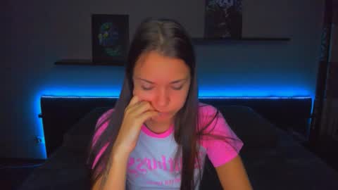 angel online show from 10/23/25, 12:32