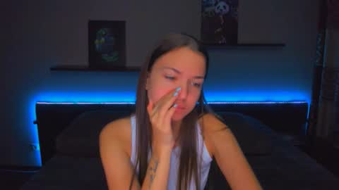 angel online show from 10/27/25, 12:15