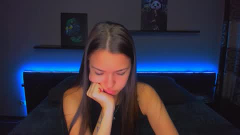 angel online show from 11/03/25, 12:46