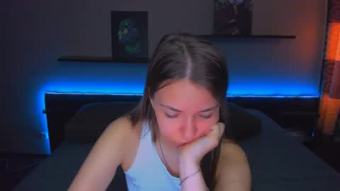 angel online show from 04/29/26, 01:21
