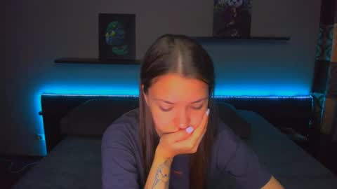 angel online show from 05/29/26, 02:20
