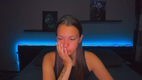 angel online show from 06/16/26, 12:46