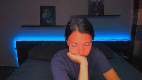 angel online show from 06/25/26, 05:12