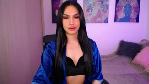 Alexa Bloomx  online show from 02/23/26, 02:20