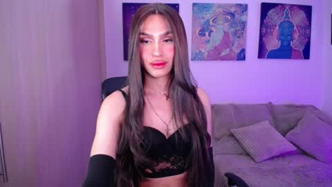 Alexa Bloomx  online show from 02/27/26, 02:33