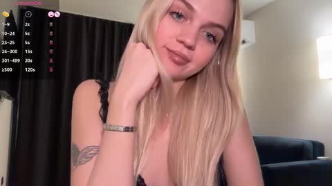 Snapshot of alexadevilicious chatting on 03/14/26, 07:08 ALEXA online show from 03/14/26, 07:08