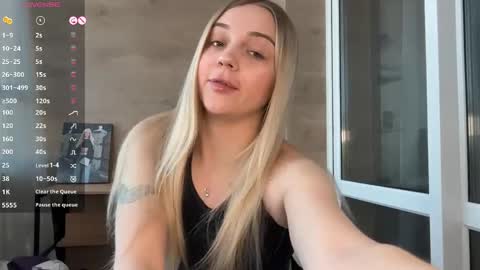 ALEXA online show from 04/29/26, 11:47