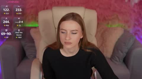 Snapshot of alexafleur chatting on 01/15/26, 02:32 alexafleur online show from 01/15/26, 02:32