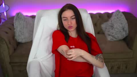 alexafleur online show from 06/09/26, 06:25