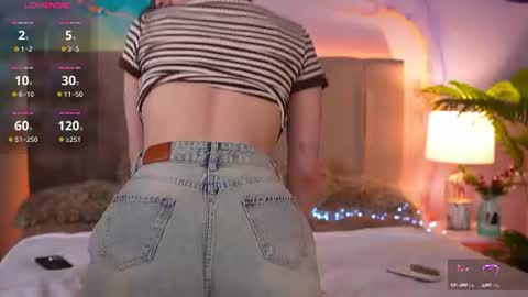 alexafleur online show from 06/12/26, 01:32