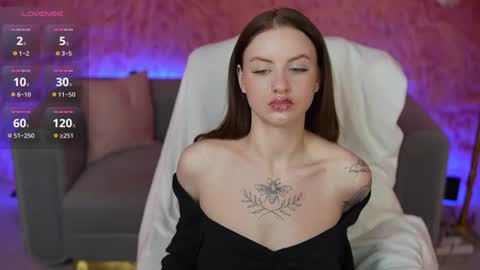 alexafleur online show from 06/16/26, 06:05