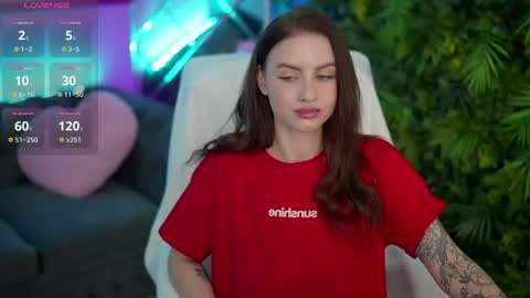 alexafleur online show from 06/17/26, 05:54
