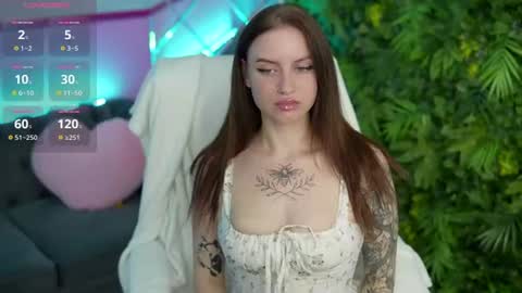 alexafleur online show from 06/23/26, 06:44