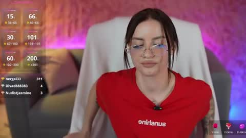alexafleur online show from 06/26/26, 02:32