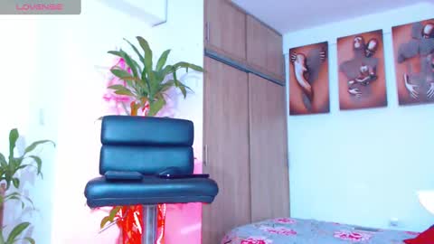 alexafoxxy01 online show from 01/10/25, 10:36