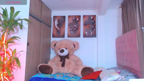 alexafoxxy01 online show from 01/23/25, 07:22