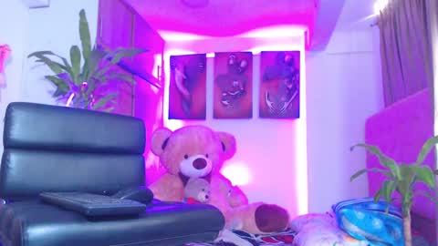 alexafoxxy01 online show from 02/10/25, 06:56