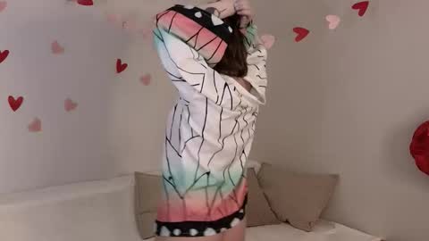 Snapshot of alexahustonn chatting on 03/10/26, 08:41 alexahustonn online show from 03/10/26, 08:41