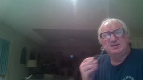 Alex online show from 03/09/25, 07:12