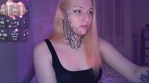 alexalarose online show from 01/16/26, 05:17