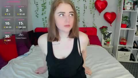 alexaloan online show from 05/07/26, 04:45