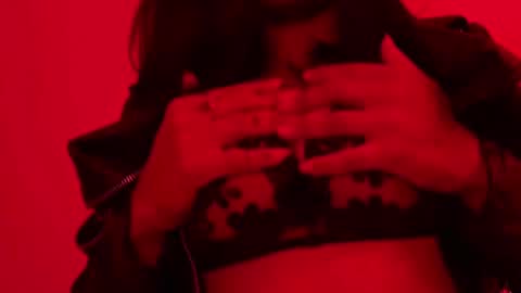 Alexandra Castillo online show from 03/02/25, 08:27