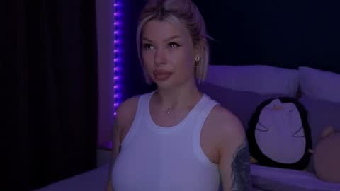 Alexa Mason online show from 05/03/26, 11:11