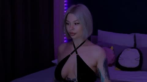 Snapshot of alexamason chatting on 08/03/26, 01:59 Alexa Mason online show from 08/03/26, 01:59