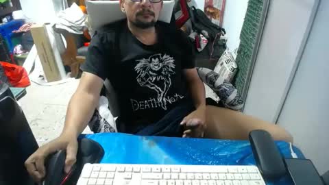 Alexamdergal online show from 01/23/25, 05:10