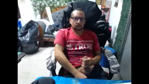 Alexamdergal online show from 03/12/25, 09:35