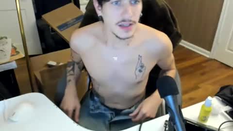 A. online show from 09/11/25, 02:00